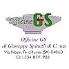 OFFICINE GS DI SPINELLI GIUSEPPE & C. S.A.S.