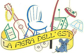 La Fiera Dell'Est Di De Mango Mario Bartolomeo