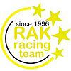 rak racing asd