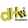 DHW SYSTEM - COSTRUZIONE CASE PREFABBRICATE IN ACCIAIO