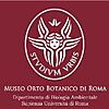 ORTO BOTANICO - UNIVERSITA' LA SAPIENZA