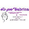 LE GIOIE DI SABRINA