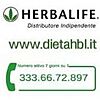 Herbalife personal coach GATTI LUCA