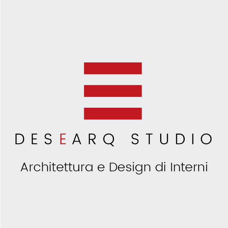 Desearq studio _ Architettura e Interior Design