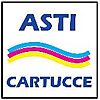 ASTI CARTUCCE DI MAURO ANGELA FAX CARTUCCE TONER STAMPANTI