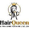 HAIR QUEEN DI CAVALIERI ALESSIA