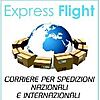 EXPRESS FLIGHT DI MANGIALARDI GRAZIA S.R.L.