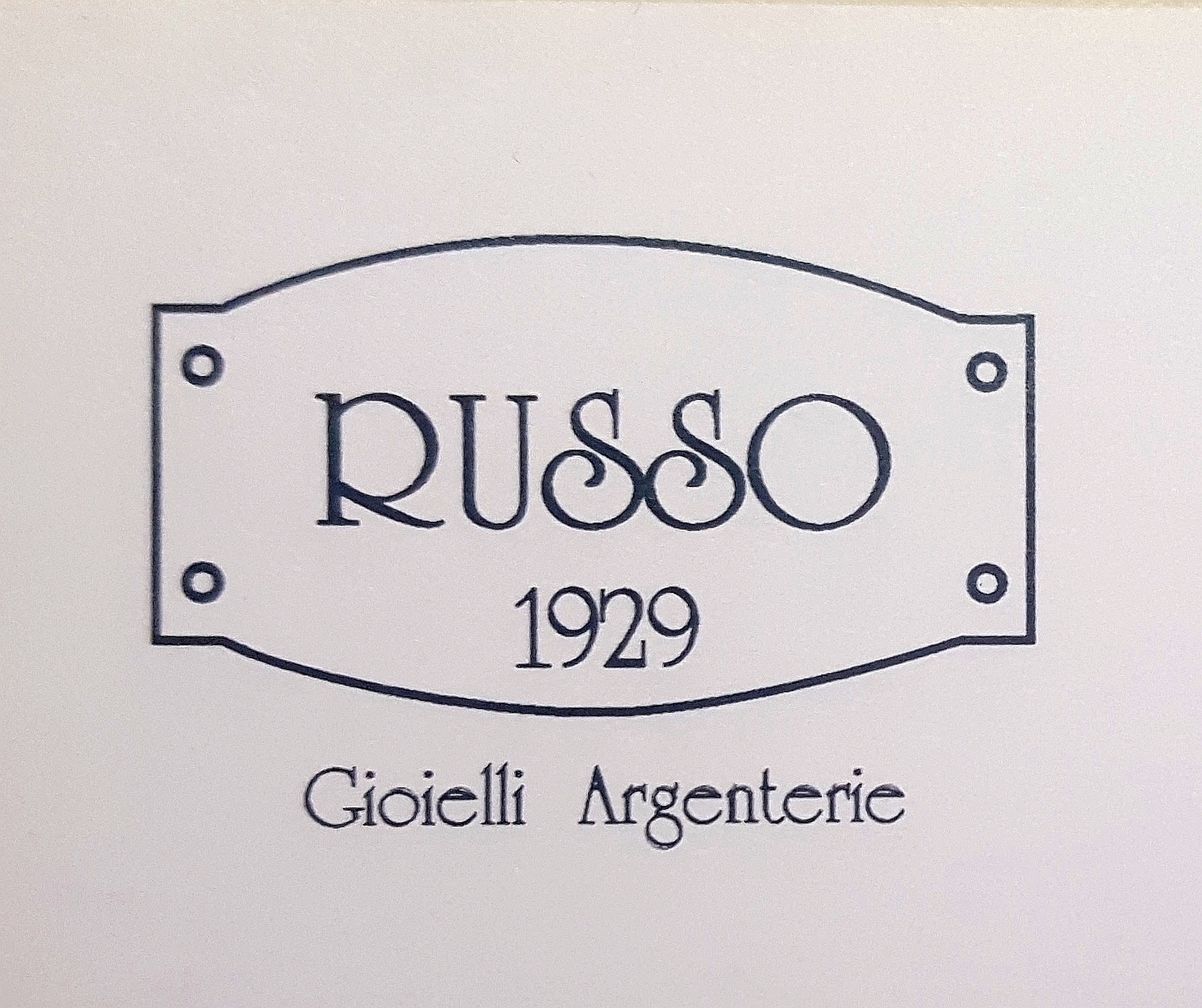 Russo S.R.L.