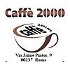 CAFFE' 2000 - MACCHINE DA CAFFÈ 