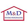 M & D STUDIO IMMOBILIARE - SOCIETÀ A RESPONSABILITÀ LIMITATA