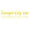 EUROPE CITY CARS BULGARIA