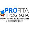 TIPOGRAFIA PROFITA