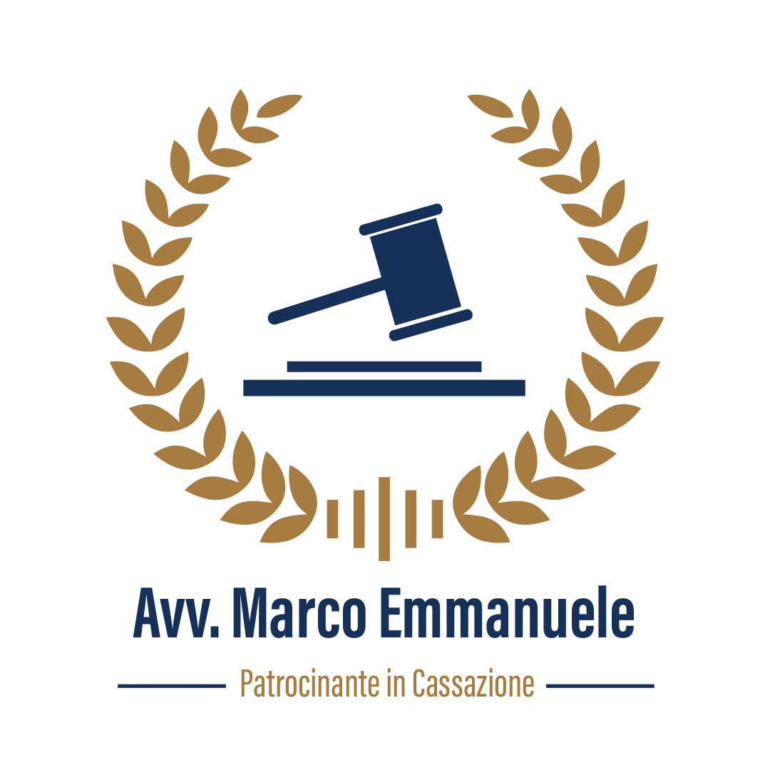 Avv. Marco Emmanuele