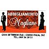 ABBIGLIAMENTO MAGLIANO