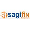 SAGIFIN AGENZIA IN ATTIVITA' FINANZIARIA 