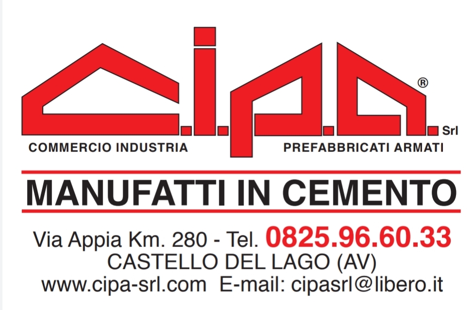 C.I.P.A. SRL