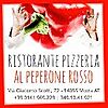 Ristorante & Pizzeria Al Peperone Rosso