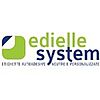 EDIELLE SYSTEM ETICHETTE AUTOADESIVE NEUTRE E PERSONALIZZATE