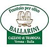 FRANTOIO BALLARINI SAS OLIO DI VERONA