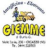 AUTOFFICINA ELETTRAUTO GIEMME DI BURLA GIANLUCA