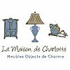 LA MAISON DE CHARLOTTE SRL