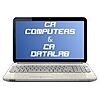 Ca-computers & ca-datalab