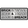 BRICK&BREACK