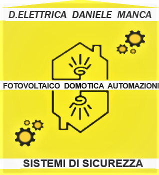 D.Elettrica Daniele Manca