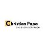 PAPA CHRISTIAN