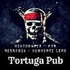 TORTUGA PUB DI VANZAN MARIA CRISTINA