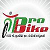 PRO BIKE DI MODELFINO ROSARIA 