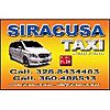 SIRACUSA TAXI