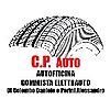 C.P. AUTO S.N.C. DI COLOMBO DANIELE E PERINI ALESSANDRO