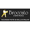 Broccato Di Sette Monica