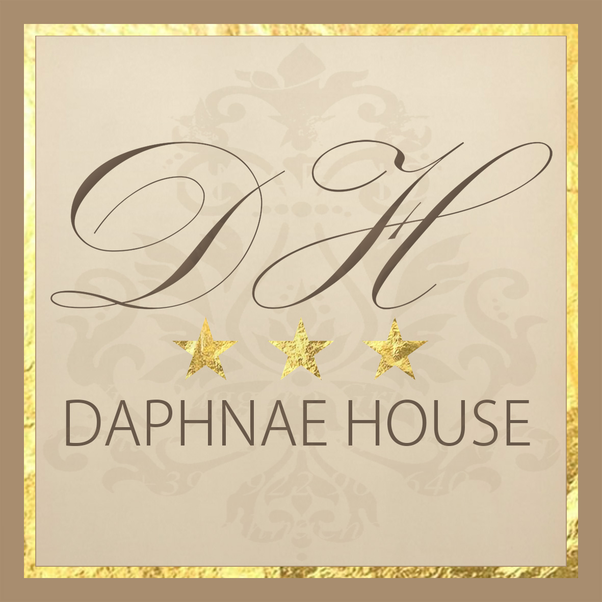 Daphnae House 