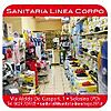 SANITARIA LINEA CORPO DI NOCERA GIULIETTA