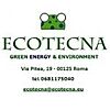 ECOTECNA SRL