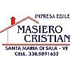 MASIERO CRISTIAN