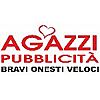 AGAZZI PUBBLICITA' DI AGAZZI GIUSEPPE PUBBLICITA' STRADALE INSE