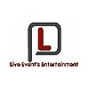 LIVE EVENT'S ENTERTAINMENT DI MUREDDU FLAVIO