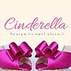 CINDERELLA SCARPE NUMERI PICCOLI: Scarpe Donna 32