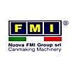 NUOVA FMI GROUP SRL - CAN MAKING MACHINERY