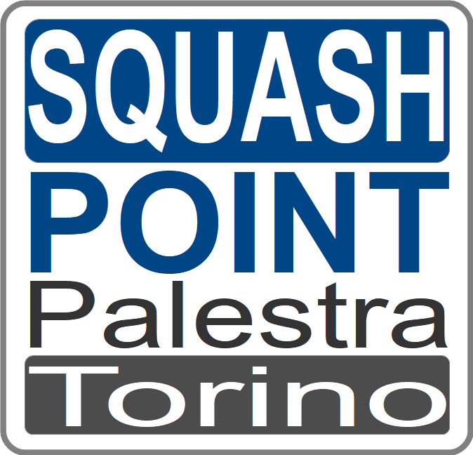 Palestra Squash Point Torino