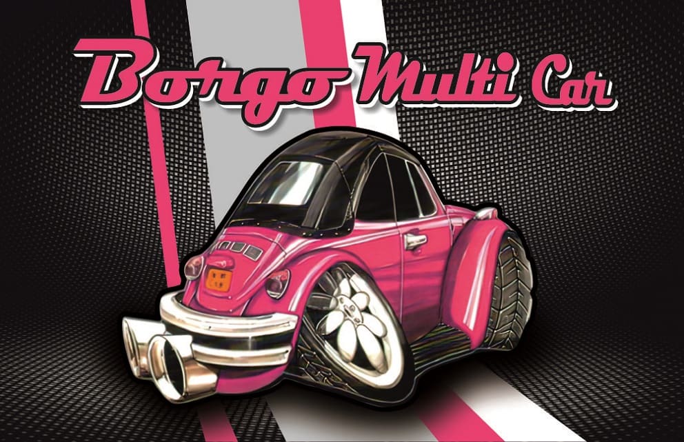 Borgo Multicar S.R.L.