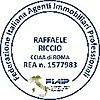 RICCIO RAFFAELE