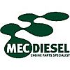 Mec-Diesel S.p.a. - sede operativa