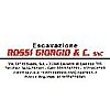 ESCAVAZIONE ROSSI GIORGIO & C . SNC MOVIMENTO TERRA & TRASPORTI