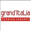 GRAND'ITALIA FASHION - ABBIGLIAMENTO