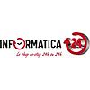 INFORMATICA24 - SERVIZIO DROPSHIPPING - INGROSSO INFORMATICA