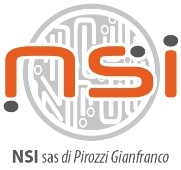 Nsi S.A.S. Di Pirozzi Gianfranco